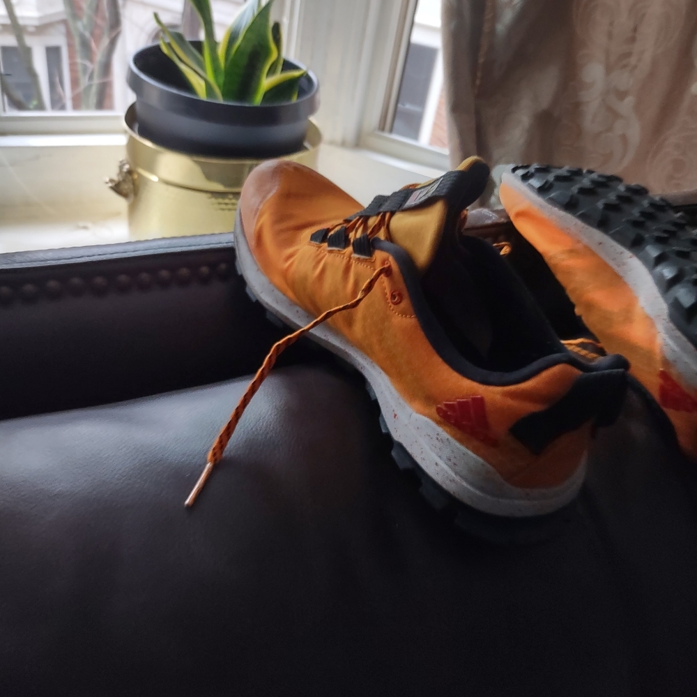 ADDIDAS RUNNING SHOES